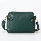 Crossbody Leather Shoulder Bag product image