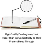Inspirational Locking Journal product image