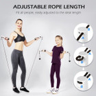 9.8-foot Electronic Counting Jump Rope product image