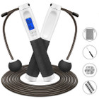 9.8-foot Electronic Counting Jump Rope product image