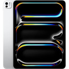 13" Apple iPad Pro M4 - 2024, Unlocked All Carriers product image
