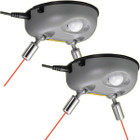 Zone Tech® Parking Assist Laser Guide (1- Or 2-Pack) product image