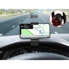 Universal 360° Dashboard Car Mount for Smartphones (1- or 2-Pack) product image