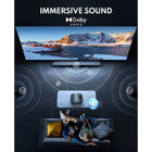Goodee Projector 4K with WiFi and Bluetooth Supported FHD 1080P  product image