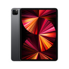 Apple iPad Pro 11" Tablet 2021 Apple M1 chip 8GB 256GB Wi-Fi iPadOS product image