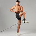 Special Essentials Ankle Strap for Cable Machine & Resistance Bands (1 or 2 Pairs) product image