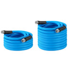 NewHome Flexible Garden Water Hose (25- or 50-foot) product image