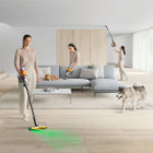Dyson V12 Detect Slim Absolute Cordless Handheld Vacuum Cleaner product image