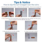 5-in-1 Coin Counter product image
