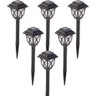 Laurel Canyon Solar Path Light (6-Pack) product image