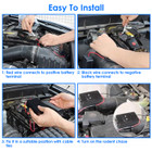 iMounTEK Under Hood Rodent Repeller (2-Pack) product image