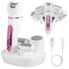 Laromni 5-in-1 Women's Electric Shaver  product image