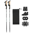 LakeForest Collapsible Hiking Poles (1 Pair) product image