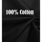 Premium Cotton Crew Tees for Men (6- or 12-Pack) product image