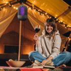 Electric Mosquito Zapper product image