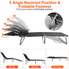 NewHome Beach Chaise Lounge Chair product image
