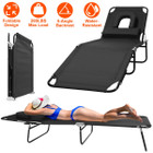 NewHome Beach Chaise Lounge Chair product image
