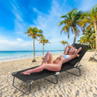 NewHome Beach Chaise Lounge Chair product image