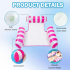 Inflatable Pool Float Hammocks product image