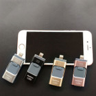iFlash USB Drive for iPhone, iPad & Android product image