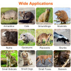 25.59" Live Humane Animal Trap product image