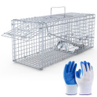 25.59" Live Humane Animal Trap product image