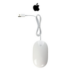 Apple Mighty Mouse, Wired A1152 (MB112LL/B) product image