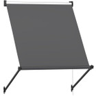 Retractable Manual Outdoor Awning product image