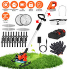 iMounTEK Cordless Grass Trimmer product image