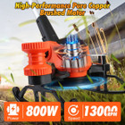 iMounTEK Cordless Grass Trimmer product image