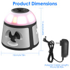 iMounTEK 360° Ultrasonic Rodent Repeller product image