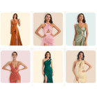 Bridesmaid Gown Design product image