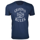 Men's Funny Dad Cotton T-Shirts  product image