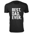 Men's Funny Dad Cotton T-Shirts  product image