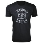 Men's Funny Dad Cotton T-Shirts  product image