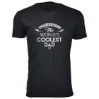 Men's Funny Dad Cotton T-Shirts  product image