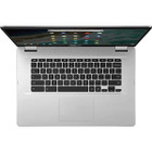ASUS Chromebook 15.6" (4GB 64GB, Chrome OS) product image