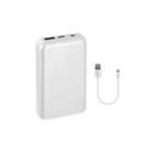 PowerMaster 10000mAh Power Bank product image
