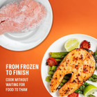  PowerXL LUMINEX 5.3-Quart Radiant Light Air Fryer product image