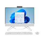 23.8" HP 24-cb1023w FHD Touch All-in-One PC, Intel i3-1215U, 8GB, 256GB product image