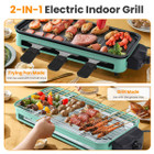 Electric Indoor Bbq Grill product image