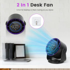 Portable USB Powered Fan product image