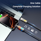 4-in-1 240W SuperFast Charging Cable product image