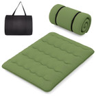 Futon Mattress with Washable Cover and Carrying Bag product image