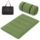 Futon Mattress with Washable Cover and Carrying Bag product image