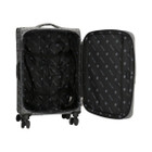 Roberto Cavalli Luxury 3-Piece Luggage Set product image