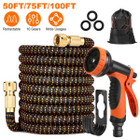 Garden Hose Watering Kit product image