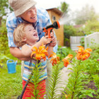 Garden Hose Watering Kit product image