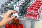 NewHome Soda Can Organizer (4-Pack) product image