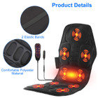 Full Body Massage Chair Pad product image